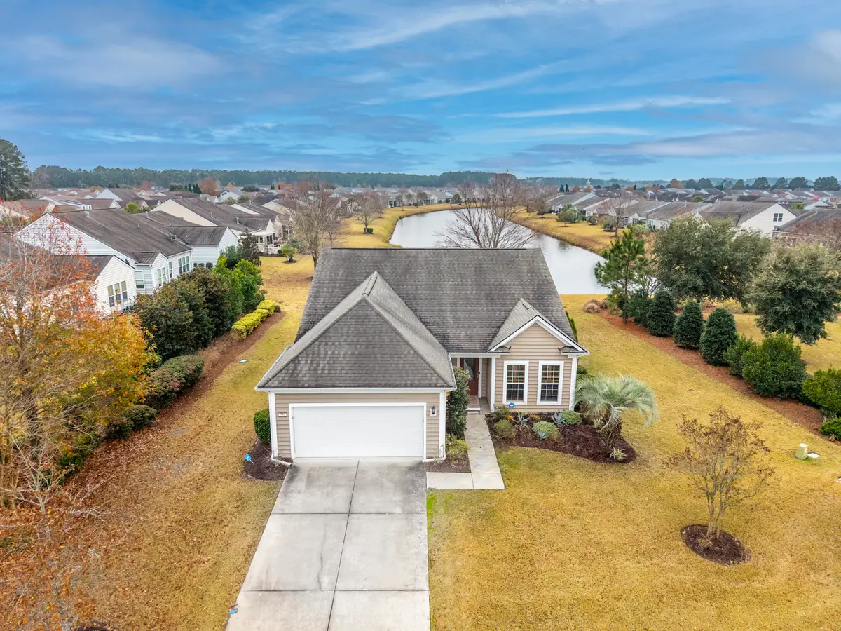 586 Eastern Isle Avenue, Summerville, SC 29486 - Image #1