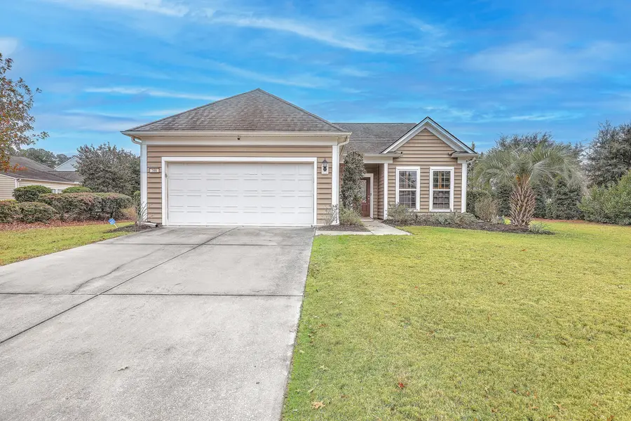 586 Eastern Isle Avenue, Summerville, SC 29486 - Image #3