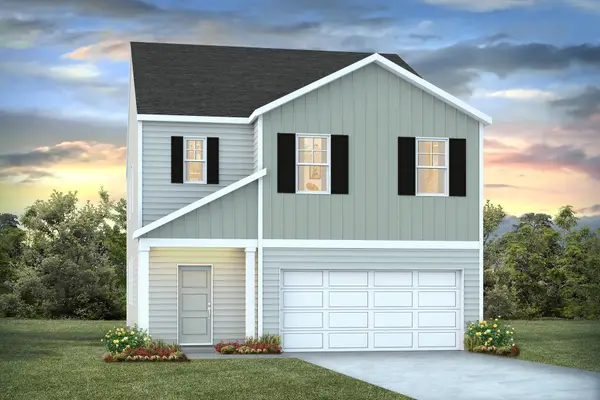 539 Still Heights Lane, Summerville, SC 29486