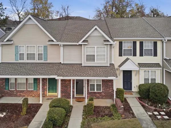 116 Brockman Way, Goose Creek, SC 29445