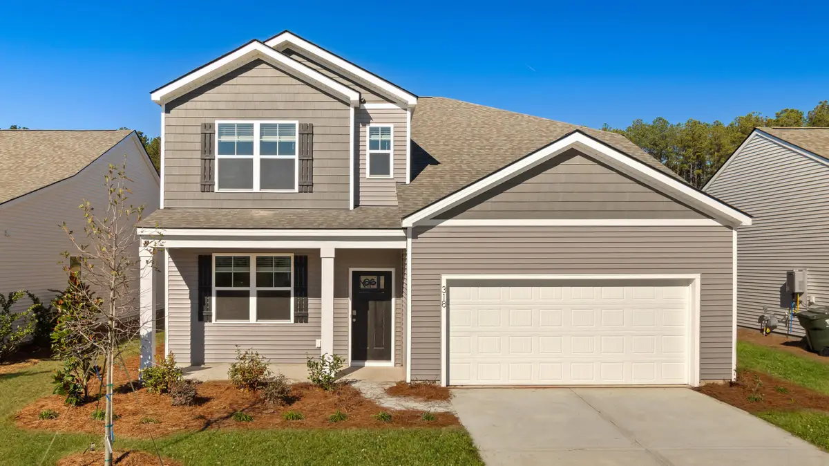 318 Willow Run Drive, Summerville, SC 29486 - Image #1