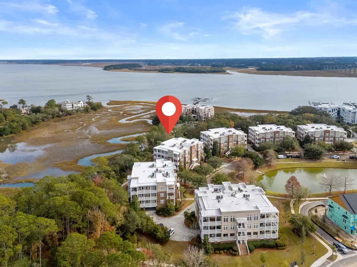 136 Fairbanks Oak Alley #3b, Charleston, SC 29492 - Image #1
