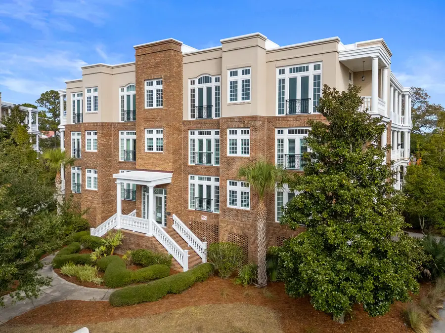 136 Fairbanks Oak Alley #3b, Charleston, SC 29492 - Image #2
