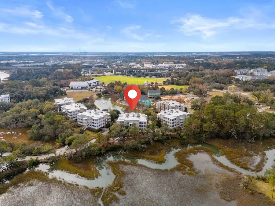 136 Fairbanks Oak Alley #3b, Charleston, SC 29492 - Image #3