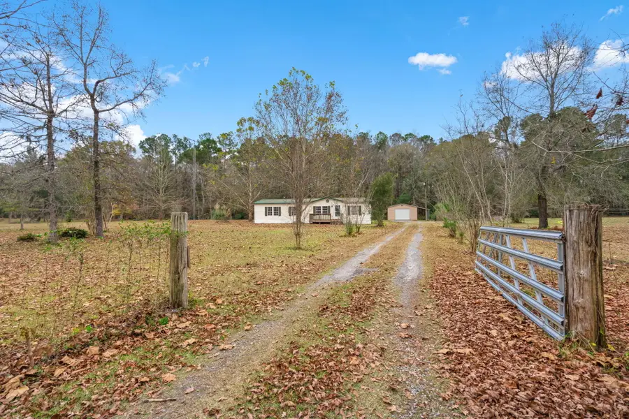 531 Vandross Road, Moncks Corner, SC 29461 - Image #3