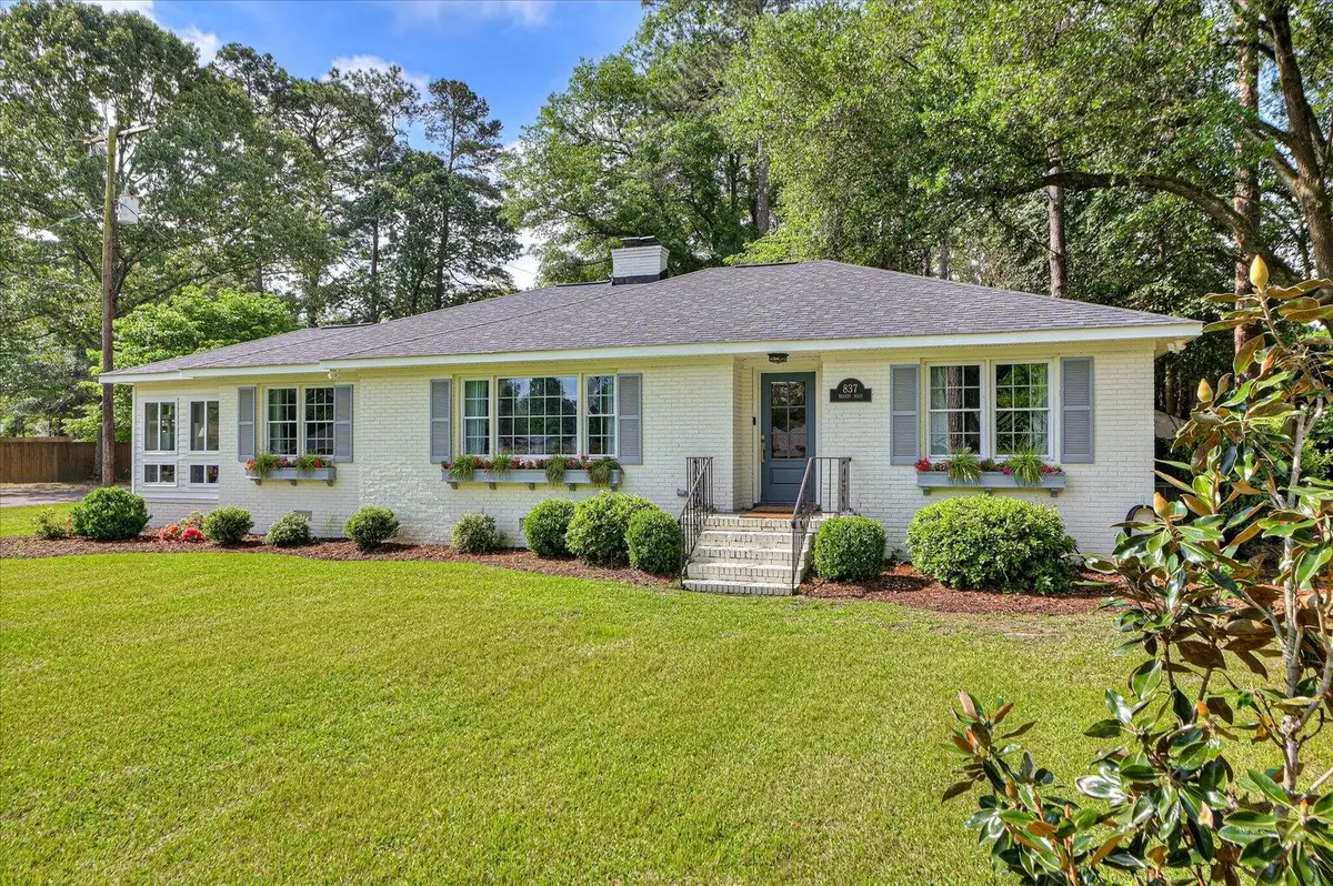 Address Withheld By Seller, Aiken, SC 29801 - #1