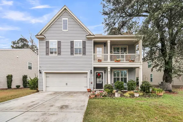 146 Hickory Ridge Way, Summerville, SC 29483