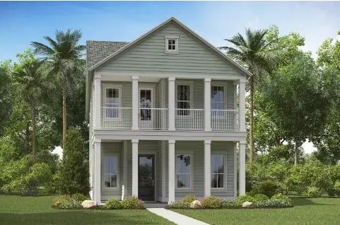 1209 Carnes Crossing Boulevard, Summerville, SC 29486 - Image #1