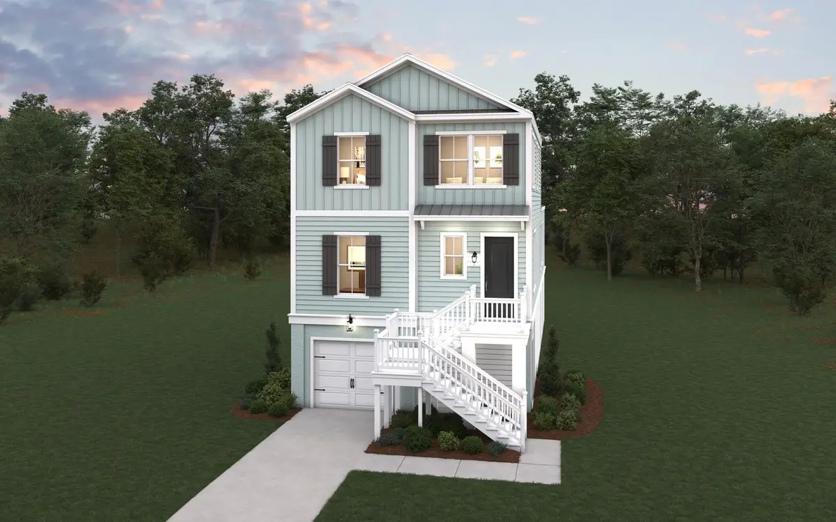 7353 Longtown Drive, Hanahan, SC 29410 - Image #1