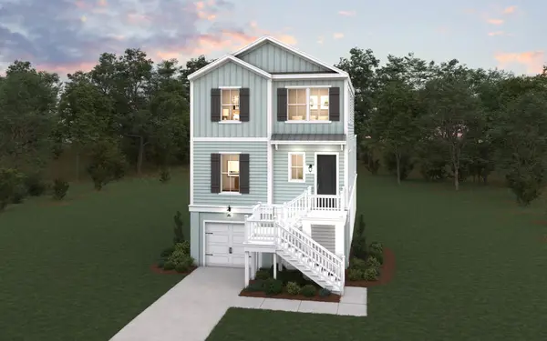 7353 Longtown Drive, Hanahan, SC 29410