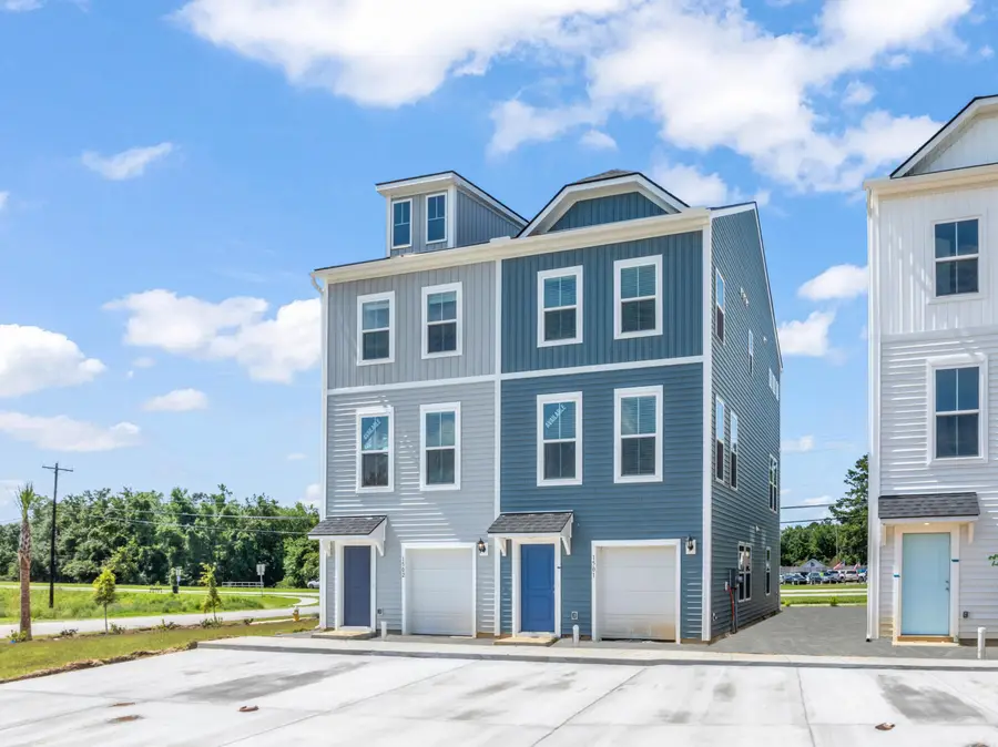 4633 Forest Hills Drive #1401, North Charleston, SC 29418 - Image #2