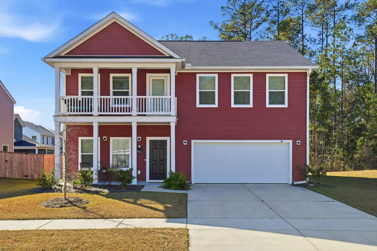 4215 Hollow Wind Way, Summerville, SC 29485 - Image #1