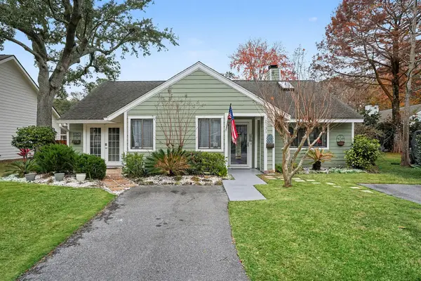 1131 Daffodil Lane, Mount Pleasant, SC 29464