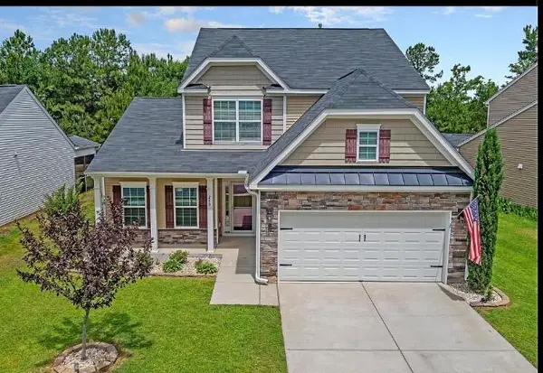 200 Alpine Road, Summerville, SC 29485