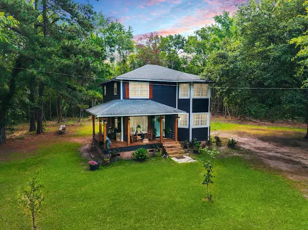 8019 S Brewington Road, Manning, SC 29102