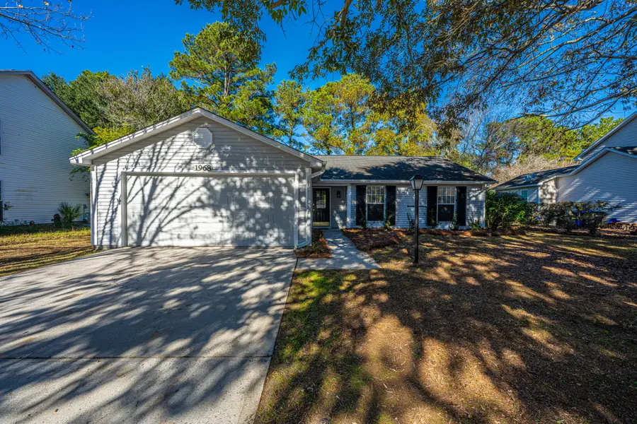 1968 Presidio Drive, Mount Pleasant, SC 29466 - Image #2