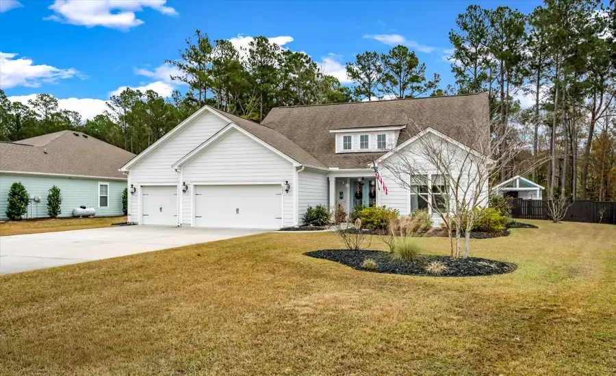 421 Bowstring Drive, Huger, SC 29450 - Image #2