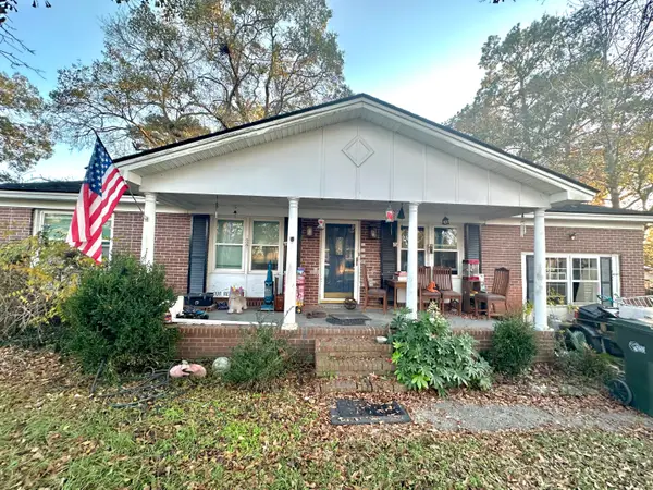 123 Benton Street, Goose Creek, SC 29445
