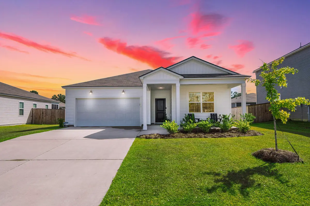 608 Fisher Lane, Summerville, SC 29486 - Image #1