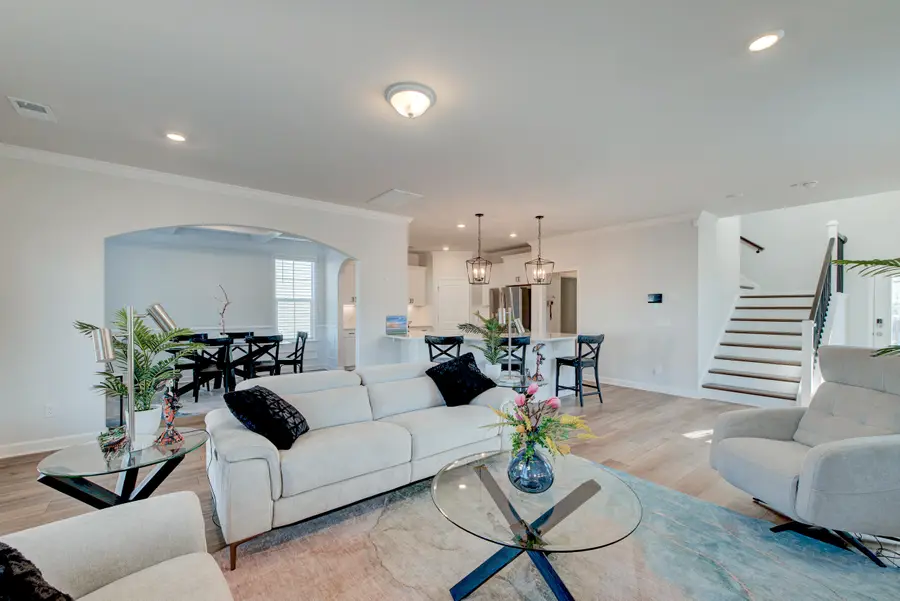 311 O'malley Drive, Summerville, SC 29483 - Image #3