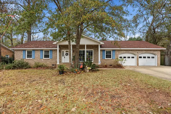 117 Bobwhite Lane, Summerville, SC 29485