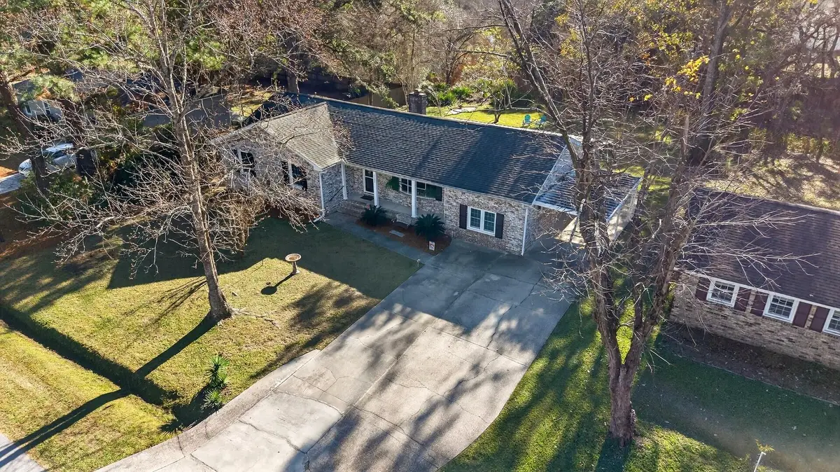 2080 Church Creek Drive, Charleston, SC 29414 - #1