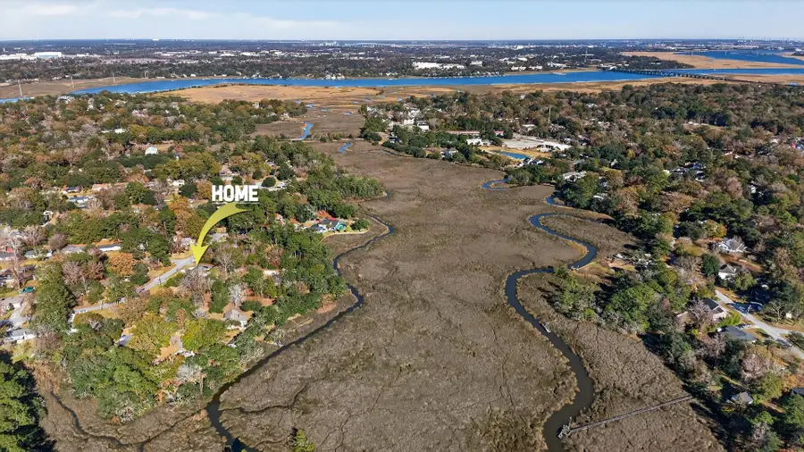 2080 Church Creek Drive, Charleston, SC 29414 - #3