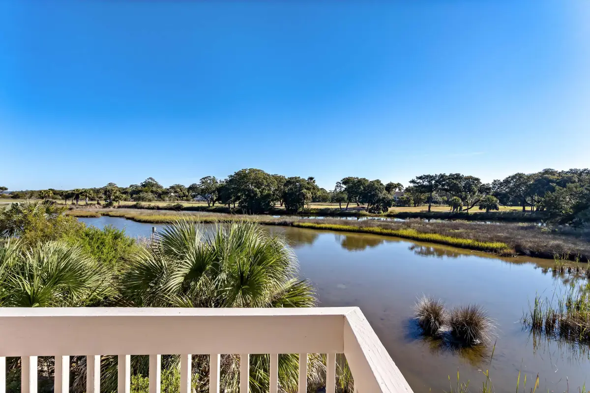811 Treeloft Trace, Seabrook Island, SC 29455 - Image #1