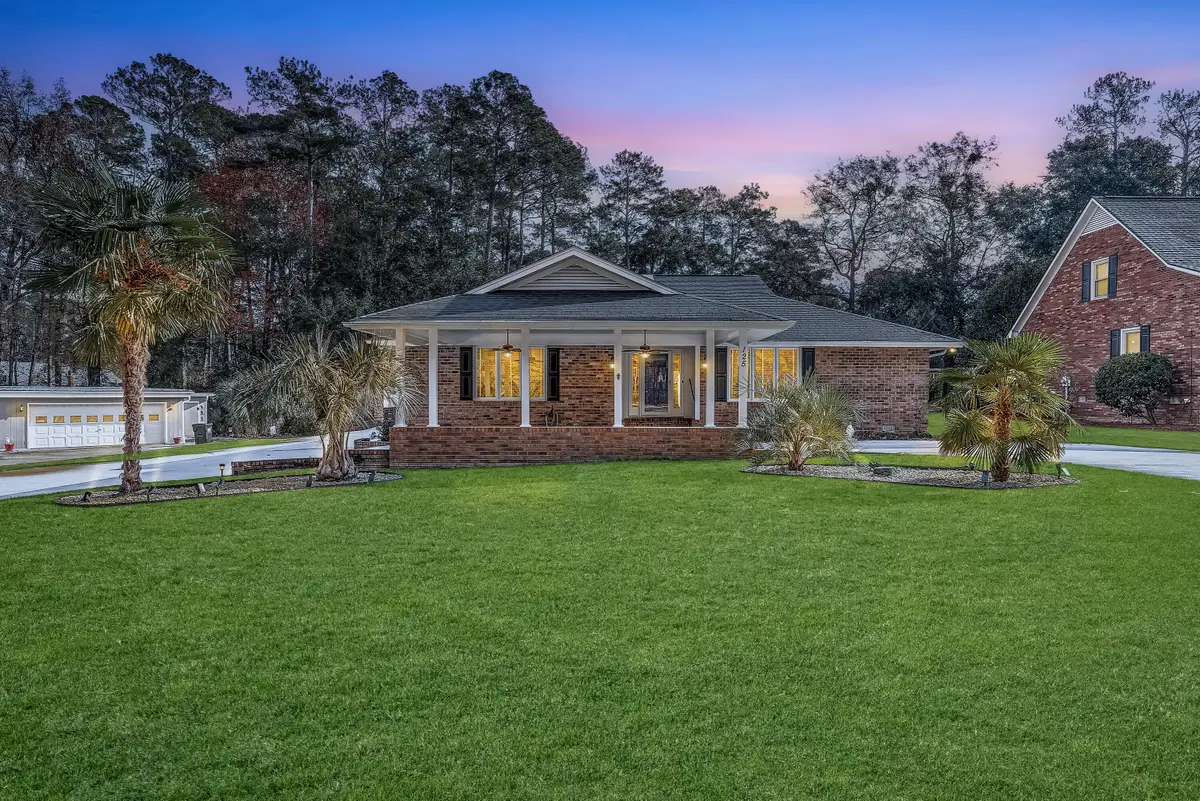 125 Cooper Drive, Santee, SC 29142 - Image #1