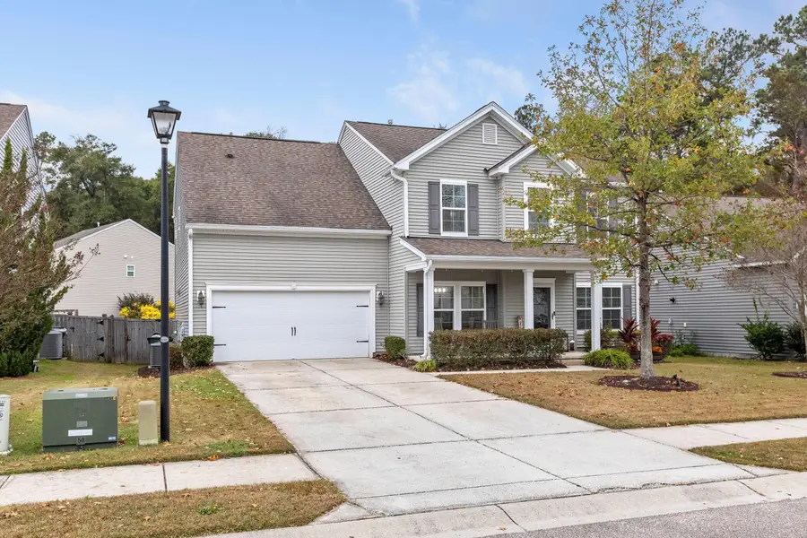 6008 Begonia Way, Hanahan, SC 29410 - Image #2