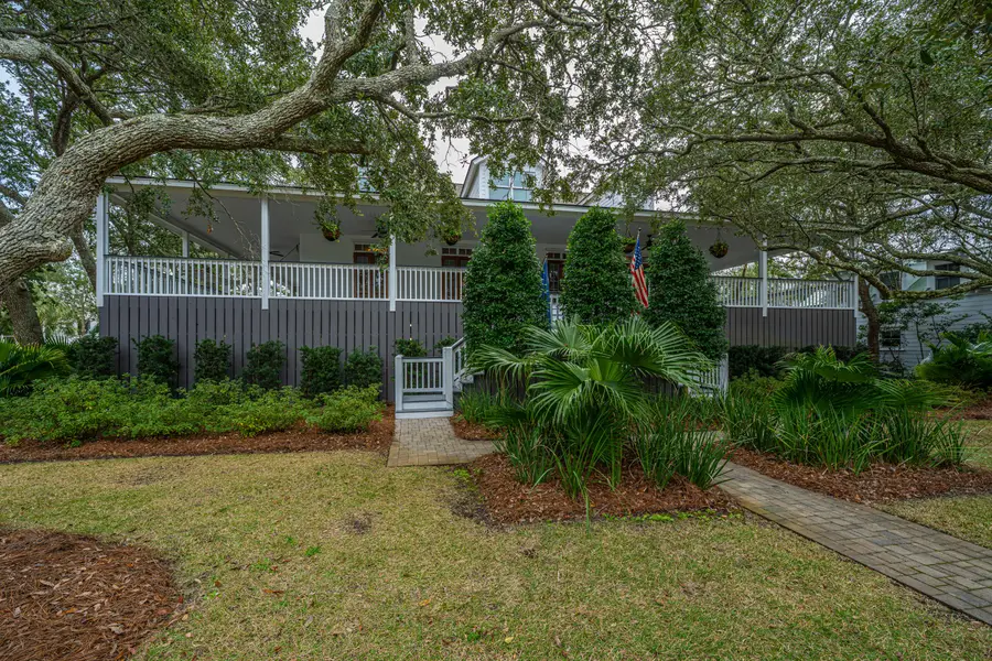 2629 Goldbug Avenue, Sullivans Island, SC 29482 - Image #2