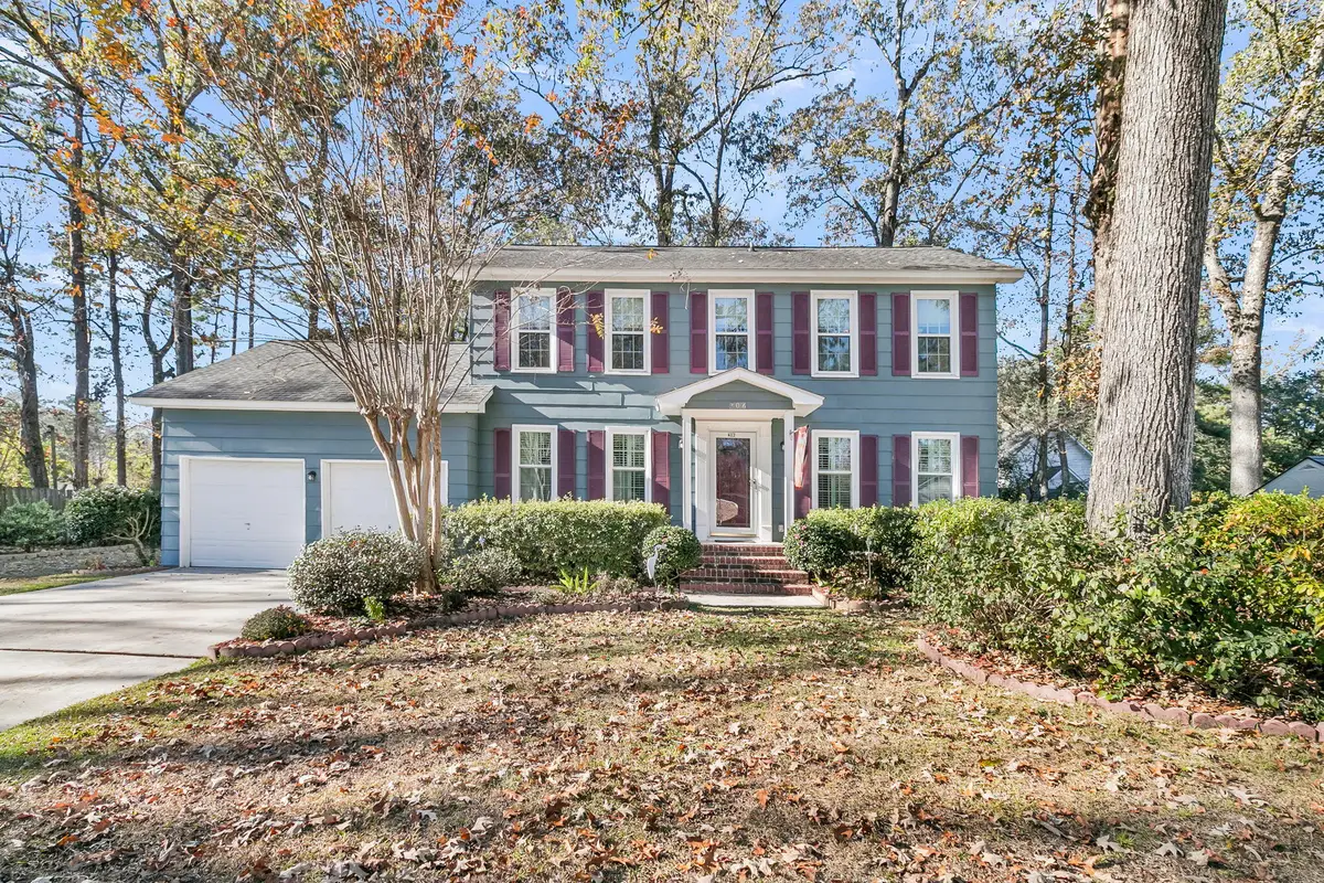 206 Bramblewood Drive, Summerville, SC 29485 - Image #1