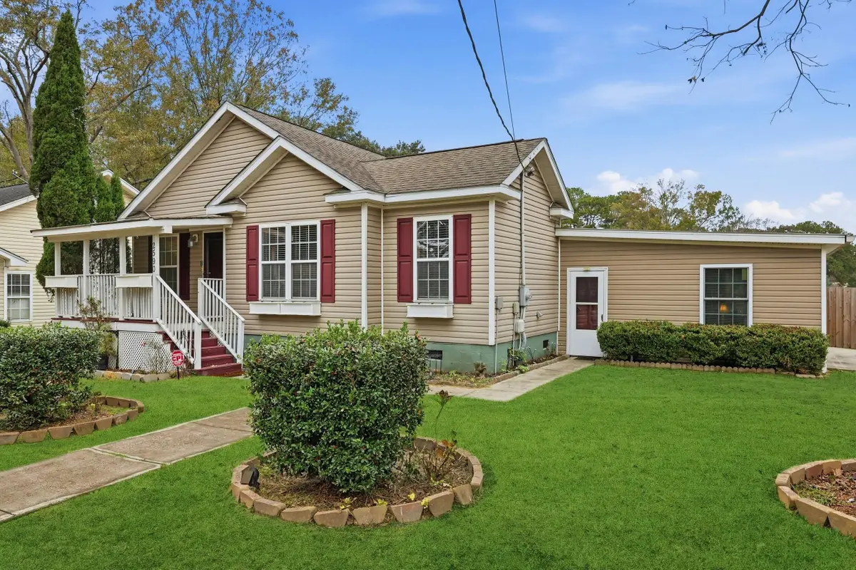 2590 Otranto Road, North Charleston, SC 29406 - Image #1