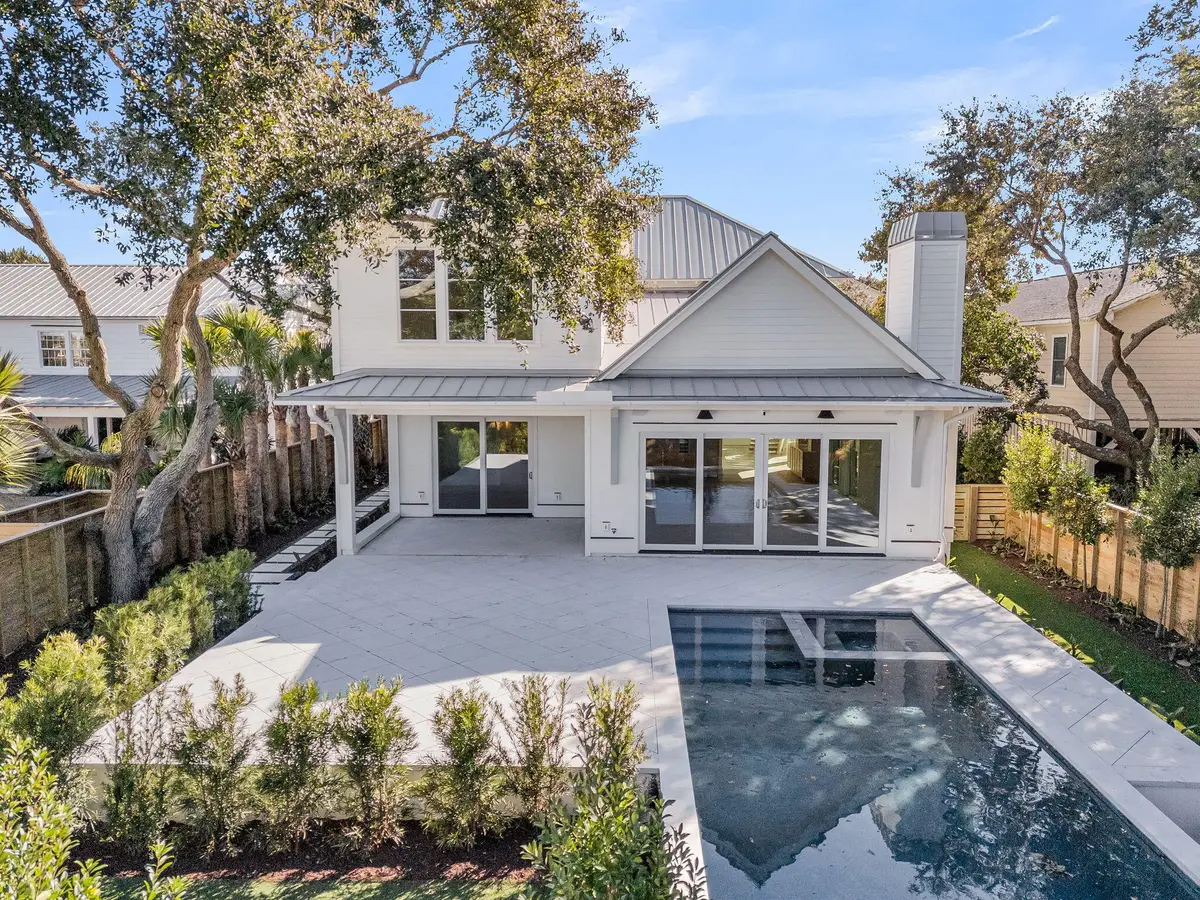 715 Carolina Boulevard, Isle Of Palms, SC 29451 - Image #1