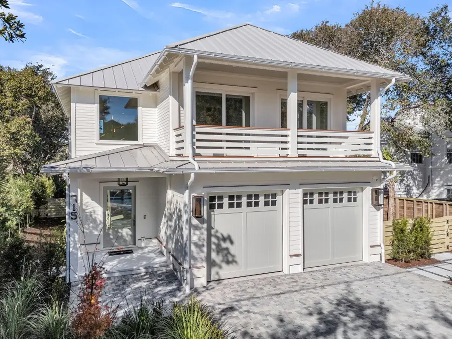 715 Carolina Boulevard, Isle Of Palms, SC 29451 - Image #2