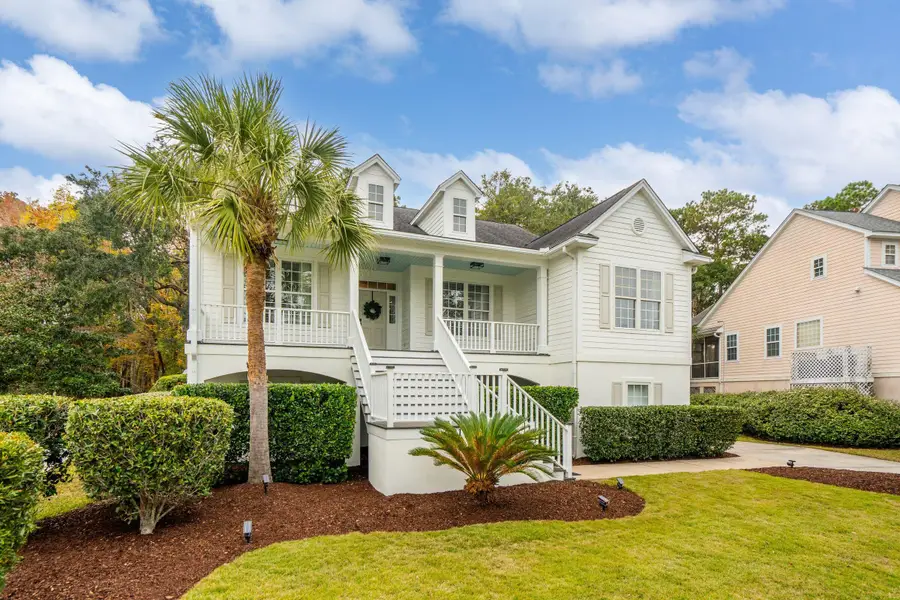 3531 Stockton Drive, Mount Pleasant, SC 29466 - Image #3