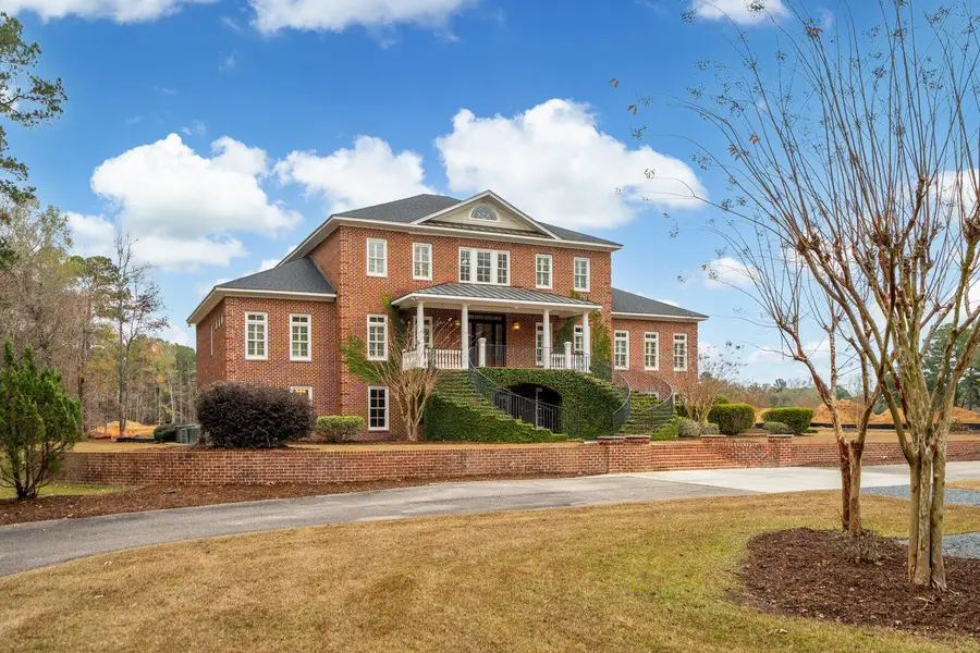 349 Mentor Road, Summerville, SC 29483 - Image #2