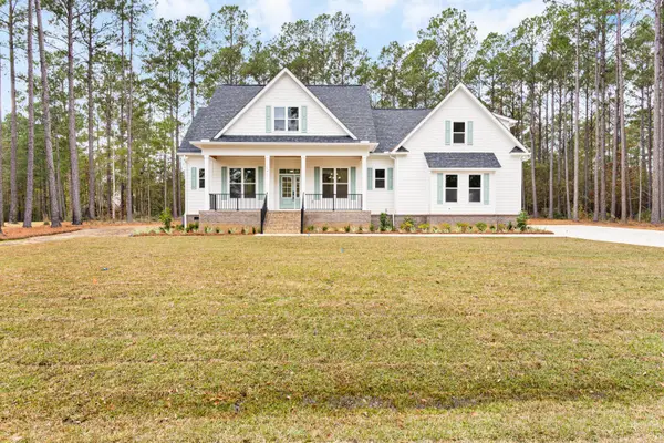 121 Red Cypress Landing, Elloree, SC 29047