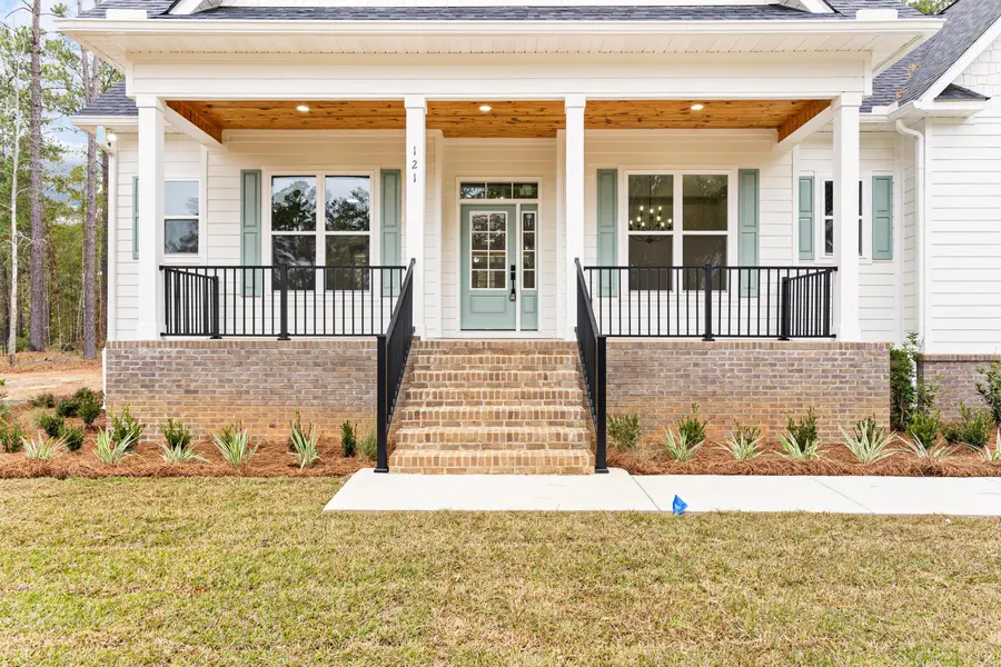 121 Red Cypress Landing, Elloree, SC 29047 - Image #2