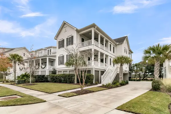 1970 Bellona Street, Charleston, SC 29492