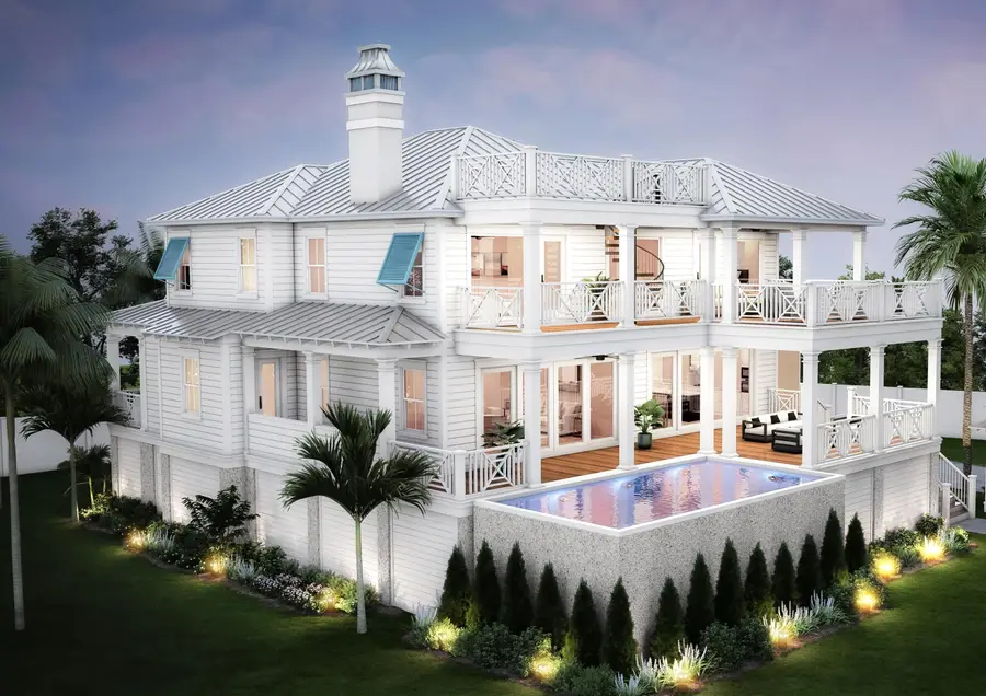 189 Station 18th Street, Sullivans Island, SC 29482 - Image #3