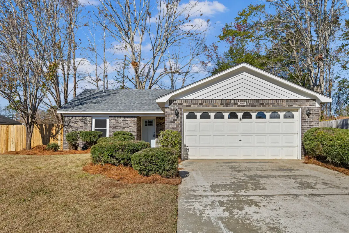 308 Jennie Street, Goose Creek, SC 29445 - Image #1