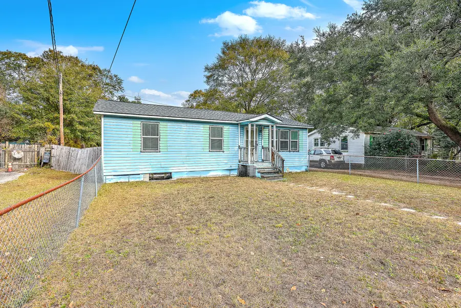 1634 Sumner Avenue, North Charleston, SC 29406 - Image #3