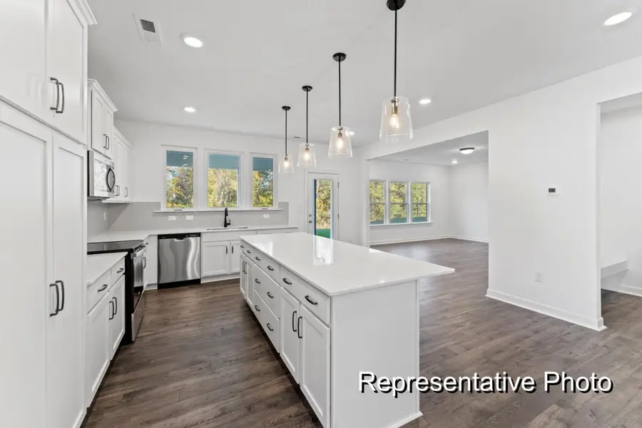 1007 Toland Drive #45, Saint George, SC 29477 - Image #2