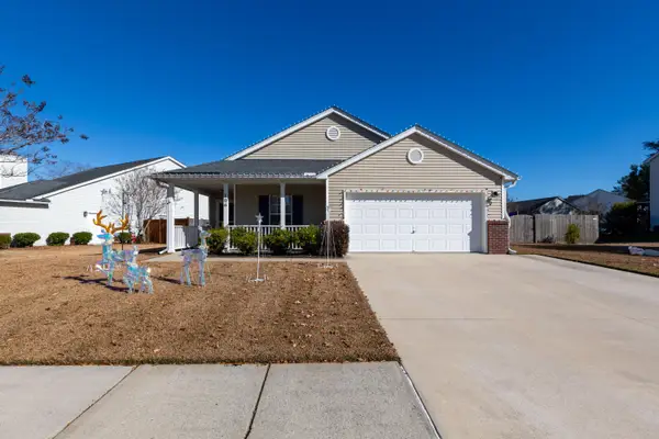 106 Balbriggan Drive, Goose Creek, SC 29445