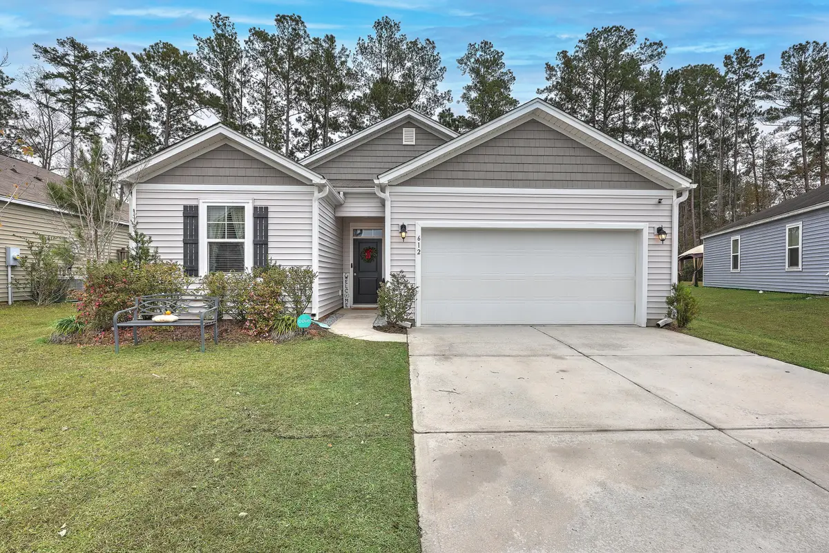 612 Wayton Circle, Moncks Corner, SC 29461 - Image #1