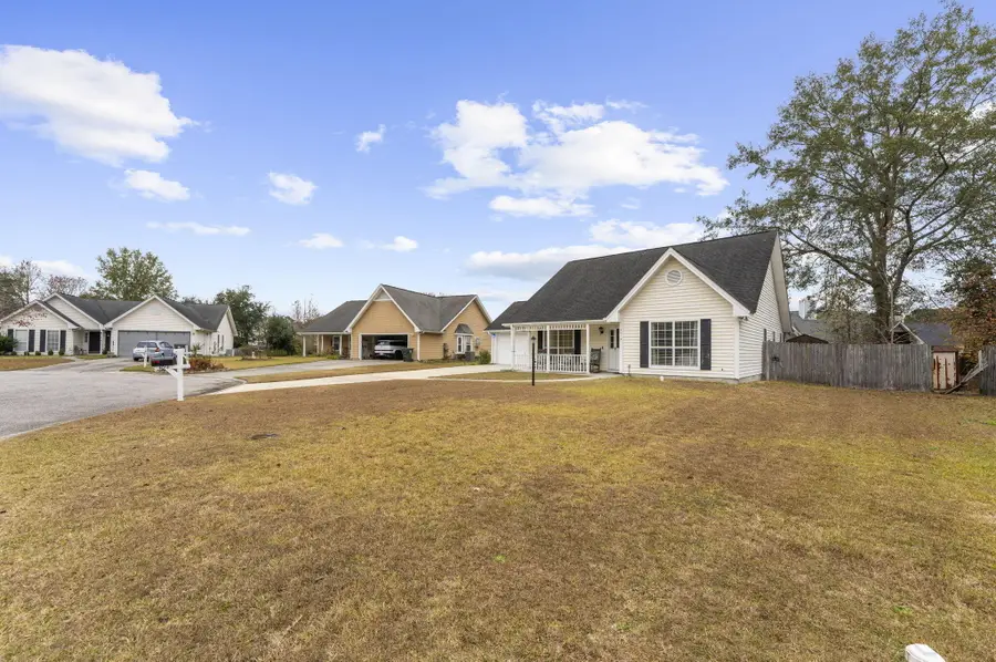4014 Saint Martins Court, Goose Creek, SC 29445 - Image #2