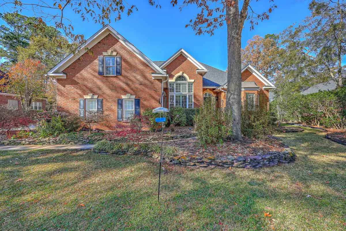 4275 Persimmon Woods Drive, North Charleston, SC 29420 - Image #1