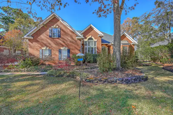 4275 Persimmon Woods Drive, North Charleston, SC 29420