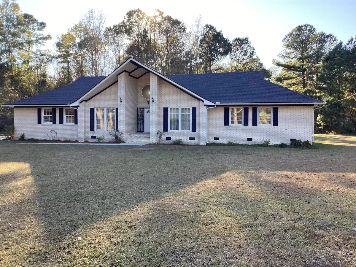 2047 Highway 35, Saint Stephen, SC 29479 - Image #1